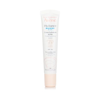 Hydrance BB-RICH 有色保濕霜 SPF 30 - 適合乾性至極乾性敏感肌膚 (Hydrance BB-RICH Tinted Hydrating Cream SPF 30 - For Dry to Very Dry Sensitive Skin)