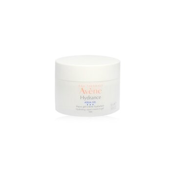 Avene Hydrance AQUA-GEL Hydrating Aqua Cream-In-Gel - 適合脫水敏感肌膚 (Hydrance AQUA-GEL Hydrating Aqua Cream-In-Gel - For Dehydrated Sensitive Skin)
