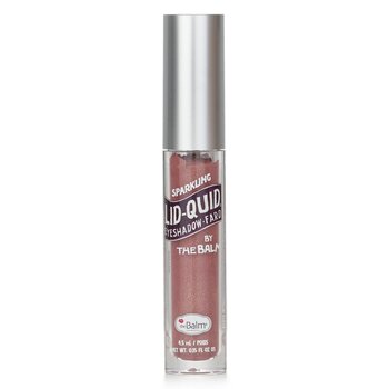 Lid Quid 閃亮液體眼影 - # Bellini (Lid Quid Sparkling Liquid Eyeshadow - # Bellini)