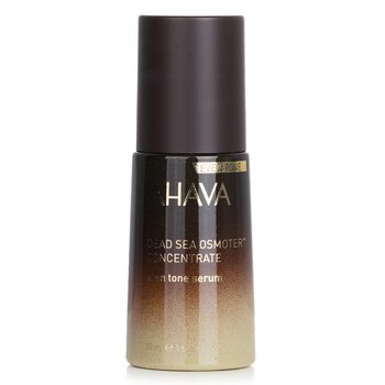 Ahava 死海滲透劑濃縮均勻膚色精華素 (Dead Sea Osmoter Concentrate Even Tone Serum)