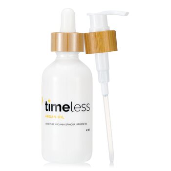 Timeless Skin Care 純摩洛哥堅果油 (Pure Argan Oil)