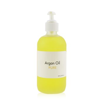 純摩洛哥堅果油 (Pure Argan Oil)