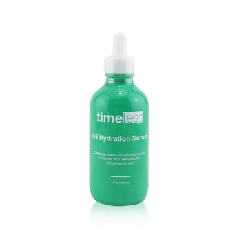 Timeless Skin Care 維生素 B5 精華 + 透明質酸 (Vitamin B5 Serum + Hyaluronic Acid)