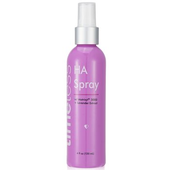 HA（透明質酸）Matrixyl 3000 薰衣草噴霧 (HA (Hyaluronic Acid) Matrixyl 3000 Lavender Spray)