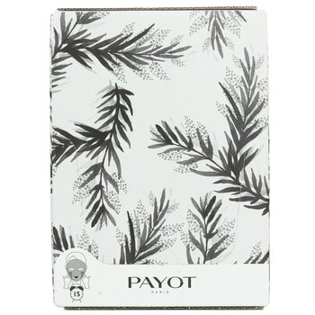 Payot 早安面膜 (Teens Dream) - 淨化抗瑕疵片狀面膜 (Morning Mask (Teens Dream) - Purifying & Anti-Imperfections Sheet Mask)