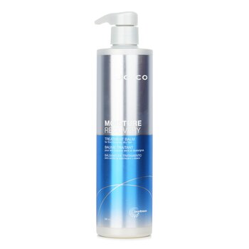 Joico 保濕修護膏（適用於粗/厚，乾髮） (Moisture Recovery Treatment Balm (For Thick/ Coarse, Dry Hair))