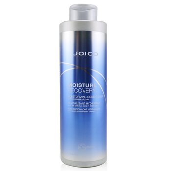 Moisture Recovery 保濕護髮素（適用於濃密/粗糙、乾燥的頭髮） (Moisture Recovery Moisturizing Conditioner (For Thick/ Coarse, Dry Hair))