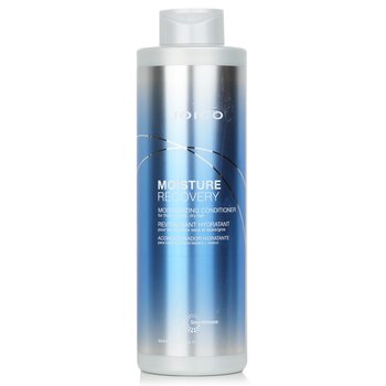 Moisture Recovery 保濕護髮素（適用於濃密/粗糙、乾燥的頭髮） (Moisture Recovery Moisturizing Conditioner (For Thick/ Coarse, Dry Hair))