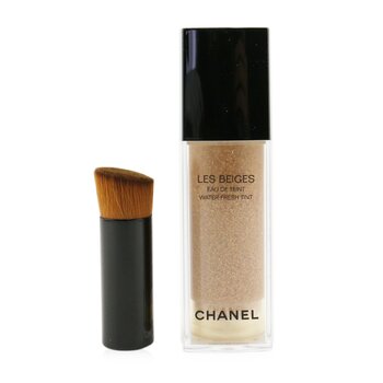 Chanel Les Beige Eau De Teint Water Fresh Tint - # Medium Light (Les Beiges Eau De Teint Water Fresh Tint - # Medium Light)