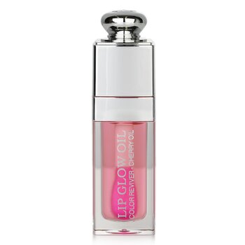 Christian Dior Dior Addict Lip Glow Oil - # 001 Pink (Dior Addict Lip Glow Oil - # 001 Pink)