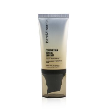 complexion rescue defense radiant protective veil