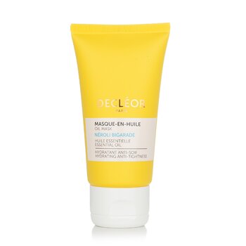 Neroli Bigarade 油面膜 (Neroli Bigarade Oil Mask)