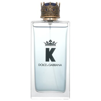 Dolce & Gabbana K淡香水噴霧 (K Eau De Toilette Spray)