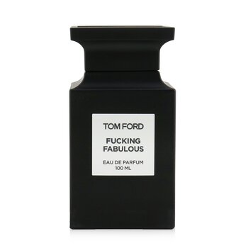 Tom Ford 私人混合他媽的神話般的淡香水噴霧 (Private Blend Fucking Fabulous Eau De Parfum Spray)