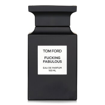 Tom Ford 私人混合他媽的神話般的淡香水噴霧 (Private Blend Fucking Fabulous Eau De Parfum Spray)