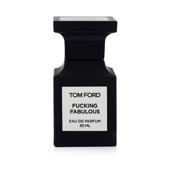 Tom Ford 私人混合他媽的神話般的淡香水噴霧 (Private Blend Fucking Fabulous Eau De Parfum Spray)