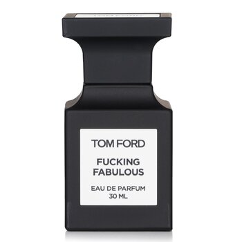 Tom Ford 私人混合他媽的神話般的淡香水噴霧 (Private Blend Fucking Fabulous Eau De Parfum Spray)