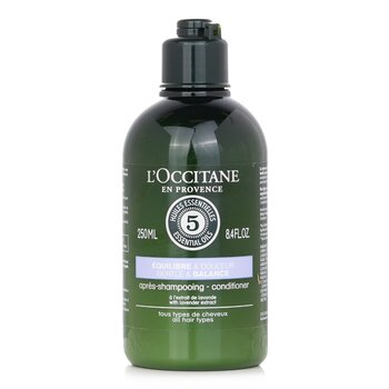 LOccitane Aromachologie 溫和平衡護髮素（所有髮質） (Aromachologie Gentle & Balance Conditioner (All Hair Types))