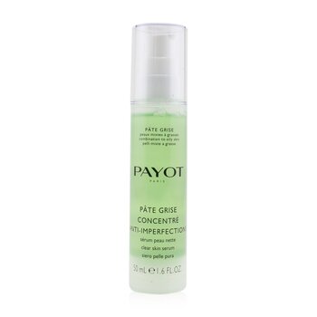 Payot Pate Grise Concentre Anti-Iperfects - Clear Skin Serum（沙龍尺寸） (Pate Grise Concentre Anti-Imperfections - Clear Skin Serum (Salon Size))