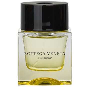 Bottega Veneta Illusione 淡香水噴霧 (Illusione Eau De Toilette Spray)