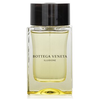 Bottega Veneta Illusione 淡香水噴霧 (Illusione Eau De Toilette Spray)