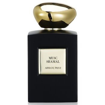 Giorgio Armani Prive Musc Shamal Eau De Parfum Intense Spray (Prive Musc Shamal Eau De Parfum Intense Spray)