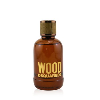 Dsquared2 木頭男士淡香水噴霧 (Wood Pour Homme Eau De Toilette Spray)