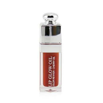 Dior Addict Lip Glow Oil - # 012 Rosewood (Dior Addict Lip Glow Oil - # 012 Rosewood)