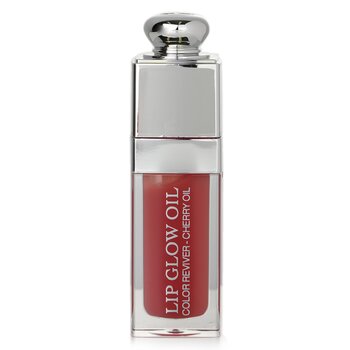 Dior Addict Lip Glow Oil - # 012 Rosewood (Dior Addict Lip Glow Oil - # 012 Rosewood)