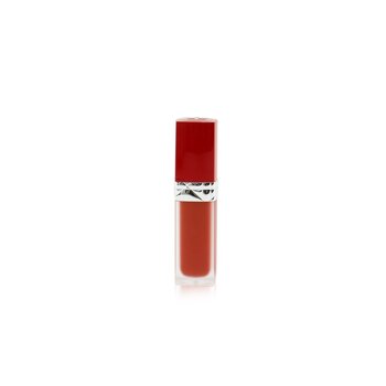 Christian Dior Rouge Dior Ultra Care Liquid - # 635 Ecstase (Rouge Dior Ultra Care Liquid - # 635 Ecstase)