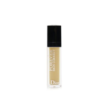 Christian Dior Dior Forever Skin Correct 24H Wear Creamy Concealer - # 3WO Warm Olive (Dior Forever Skin Correct 24H Wear Creamy Concealer - # 3WO Warm Olive)