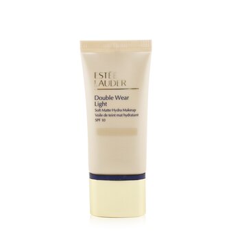 Double Wear Light Soft Matte Hydra Makeup SPF 10 - # 1W2 Sand