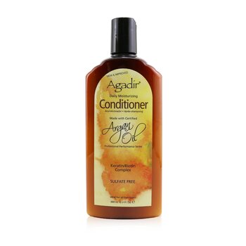 Agadir Argan Oil 日常保濕護髮素（適合所有髮質） (Daily Moisturizing Conditioner (Ideal For All Hair Types))
