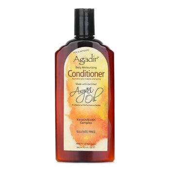 Agadir Argan Oil 日常保濕護髮素（適合所有髮質） (Daily Moisturizing Conditioner (Ideal For All Hair Types))