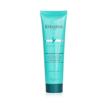 抵抗 Extentioniste Thermique 長度護理凝膠霜 (Resistance Extentioniste Thermique Length Caring Gel Cream)