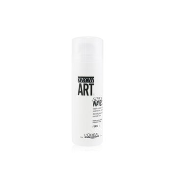 LOreal Professionnel Tecni.Art Siren Waves Defining Elasto-Cream (Revived Wave - Force 1) (Professionnel Tecni.Art Siren Waves Defining Elasto-Cream (Revived Wave - Force 1))