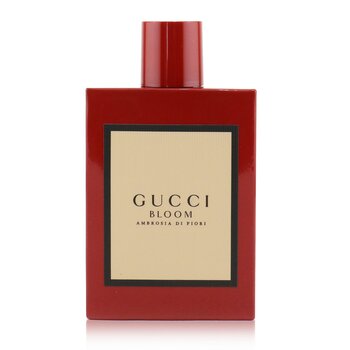 Gucci Bloom Ambrosia Di Fiori Eau De Parfum Intense Spray (Bloom Ambrosia Di Fiori Eau De Parfum Intense Spray)
