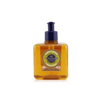 Verveine（馬鞭草）洗手液和身體皂 (Verveine (Verbena) Liquid Soap For Hands & Body)
