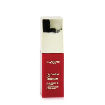 Lip Comfort Oil Intense - # 07 Intense Red (Lip Comfort Oil Intense - # 07 Intense Red)