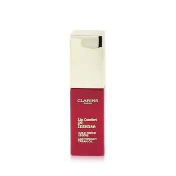 Clarins Lip Comfort Oil Intense - # 05 Intense Pink (Lip Comfort Oil Intense - # 05 Intense Pink)