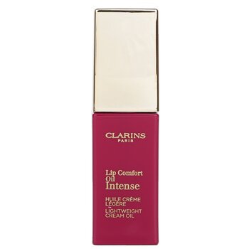 Clarins 濃滑舒適唇油-＃05 深粉紅色 (Lip Comfort Oil Intense - # 05 Intense Pink)