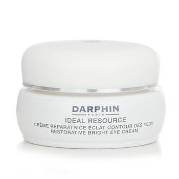Darphin Ideal Resource 修護亮澤眼霜 (Ideal Resource Restorative Bright Eye Cream)