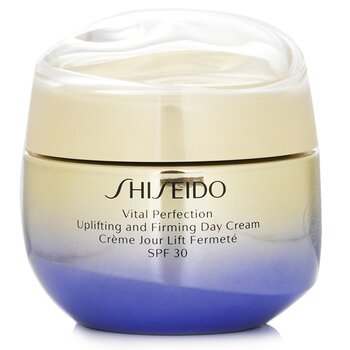 Vital Perfection 提拉緊緻日霜 SPF 30 (Vital Perfection Uplifting & Firming Day Cream SPF 30)