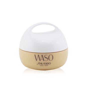 Waso Giga-Hydrating Rich Cream