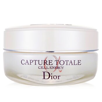 Capture Totale C.E.L.L.能量緊緻抗皺眼霜 (Capture Totale C.E.L.L. Energy Firming & Wrinkle-Correcting Eye Cream)