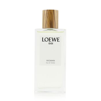 Loewe 001 淡香水噴霧 (001 Eau De Toilette Spray)