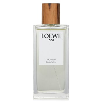 Loewe 001 淡香水噴霧 (001 Eau De Toilette Spray)