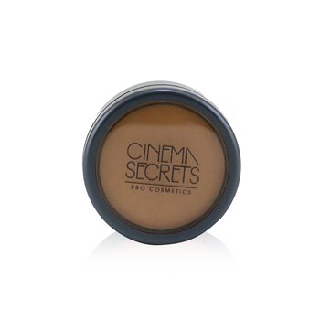 Ultimate Foundation Singles - # 403 (05) (Beige Peach Undertones)