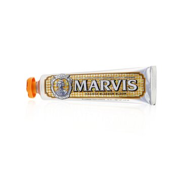 Marvis Orange Blossom Bloom 牙膏 (Orange Blossom Bloom Toothpaste)
