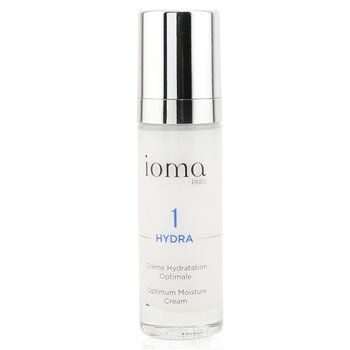 IOMA Hydra - 最佳保濕霜 (Hydra - Optimum Moisture Cream)